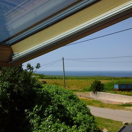 Les Hauts De Kerdrein Βίλα Saint-Jean-du-Doigt Εξωτερικό φωτογραφία